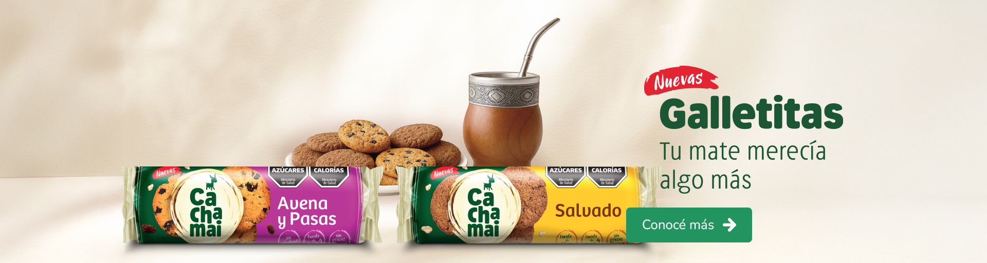 Galletitas