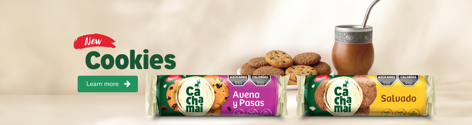 Cookies
