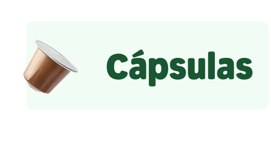 Cápsulas