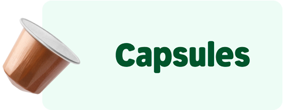 Cápsulas