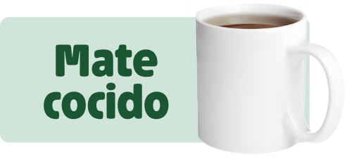 Mate cocido
