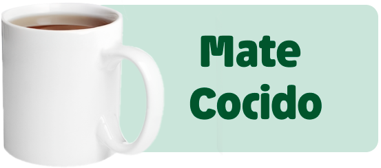 Mate cocido