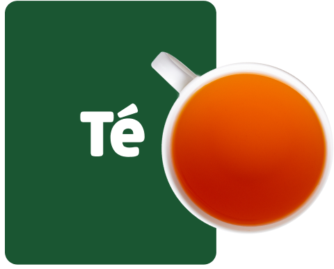 Té