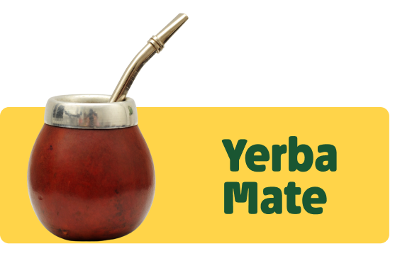 Yerba Mate