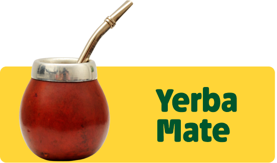 Yerba Mate