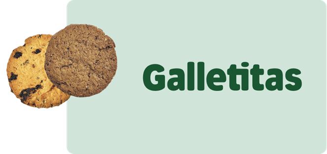 Galletitas
